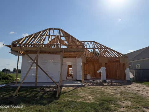 Photo of 106 Breakers Way, Scott, LA 70583 (MLS # 2600004694)