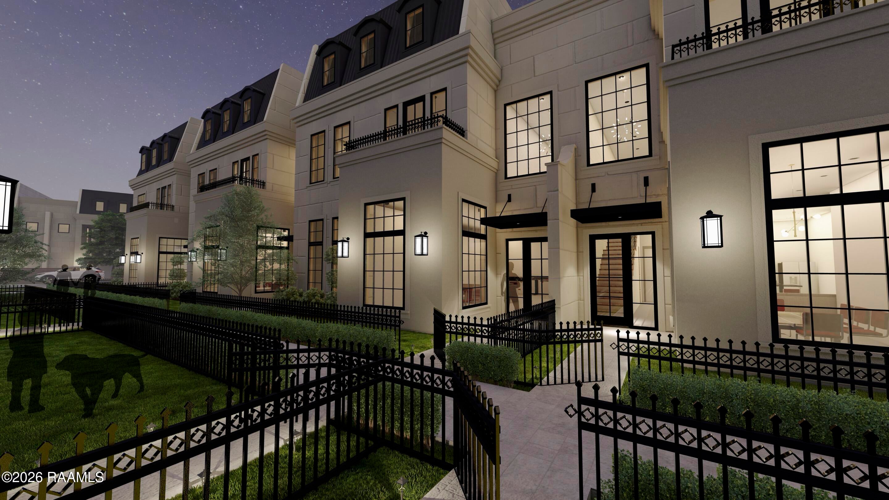 95 Settlers Trace Boulevard 113