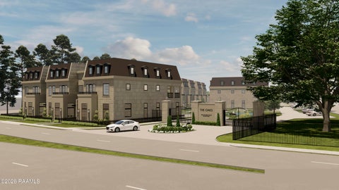 95 Settlers Trace Boulevard 113 Lafayette LA 70508