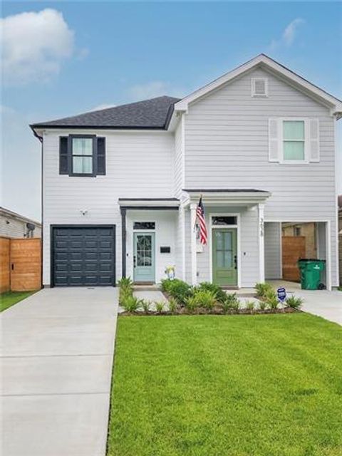 Photo of 3626 Bore Street St, Metairie, LA 70001 (MLS # NO2543470)