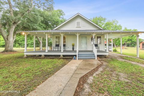 Photo of 8512 Jefferson Island Road, New Iberia, LA 70560 (MLS # 2600003918)