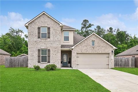 Photo of 24217 Conservation Way Avenue AVE, Ponchatoula, LA 70454 (MLS # NO2556215)