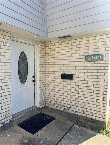 Photo of 3809 Hudson Street ST, Metairie, LA 70006 (MLS # NO2574238)