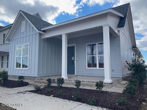 Photo of 425 Bozeman Trail, Scott, LA 70583 (MLS # 2500005519)