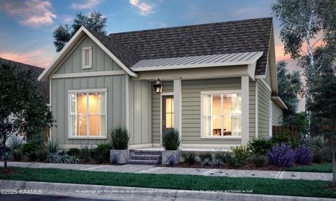 Photo of 425 Bozeman Trail, Scott, LA 70583 (MLS # 2500005519)