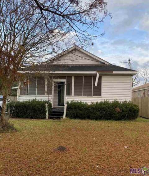 Photo of 230 S River Rd, Port Allen, LA 70767 (MLS # BR2026015697)