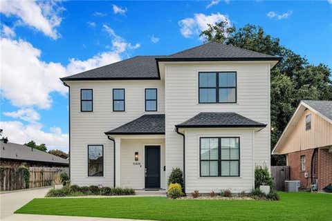 Photo of 5309 Elmwood Street St, Metairie, LA 70003 (MLS # NO2572238)