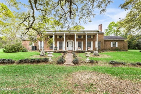 Photo of 7769 Grand Prairie Road, Washington, LA 70589 (MLS # 2600002366)