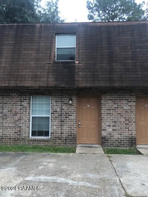 Photo of 109 Rue Royale #A, Lafayette, LA 70501 (MLS # 2500004736)