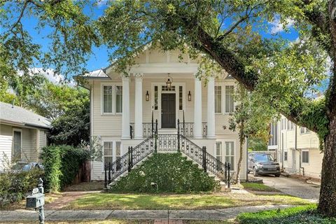 Photo of 5535 West End Boulevard Blvd #A, New Orleans, LA 70124 (MLS # NO2544220)