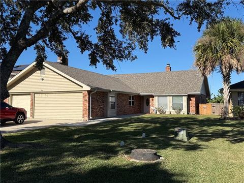 Photo of 154 Moonraker Drive Dr, Slidell, LA 70458 (MLS # NO2550239)