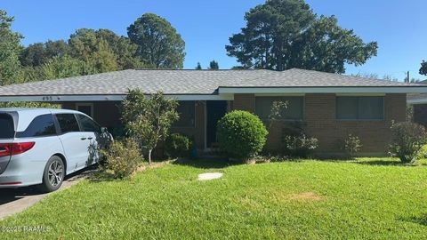 Photo of 495 Mount Vernon Drive, Lafayette, LA 70503 (MLS # 2500004902)