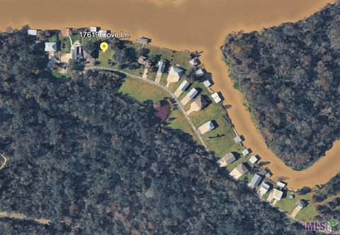 Photo of 17619 Cove Ln Ln, Denham Springs, LA 70726 (MLS # BR2026005490)