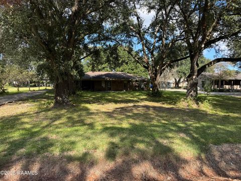Photo of 5015 Jasper Road, New Iberia, LA 70560 (MLS # 2500005628)