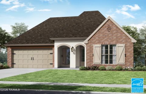 Photo of 730 Lafittes Landing Pass, Lafayette, LA 70508 (MLS # 2600004668)