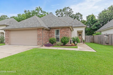 Photo of 130 Gable Crest Drive, Lafayette, LA 70508 (MLS # 2600006576)