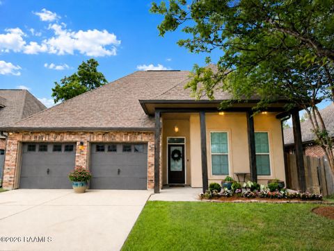 Photo of 102 Briar Leaf Way, Lafayette, LA 70508 (MLS # 2600004284)