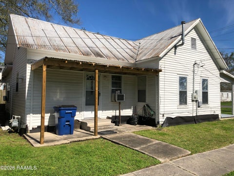 Photo of 803 N Avenue E, Crowley, LA 70526 (MLS # 2600008528)