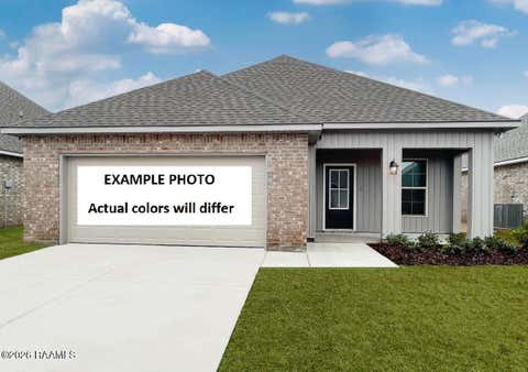 Photo of 405 Judice Lane, Duson, LA 70529 (MLS # 2600006494)