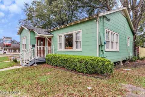 Photo of 716 W Congress Street, Lafayette, LA 70501 (MLS # 2600009611)