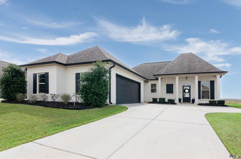 Photo of 927 Beaumont Dr Dr, Gonzales, LA 70737 (MLS # BR2026003579)