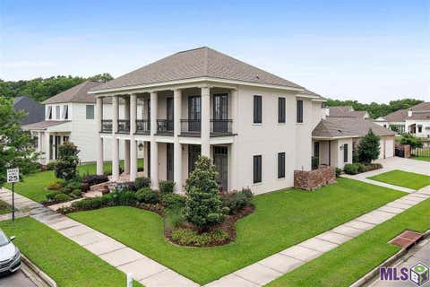 Photo of 13355 La Petite Ln LN, Baton Rouge, LA 70818 (MLS # BR2026015440)