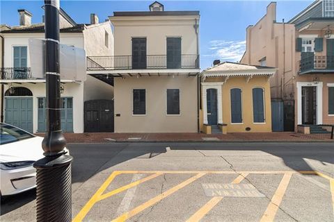 Photo of 912 Orleans Street Ave, New Orleans, LA 70116 (MLS # NO2552363)