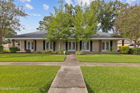Photo of 704 Canaan Drive, Lafayette, LA 70508 (MLS # 2600008411)