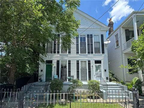 Photo of 4425 Laurel Street ST #1/2, New Orleans, LA 70115 (MLS # NO2570708)