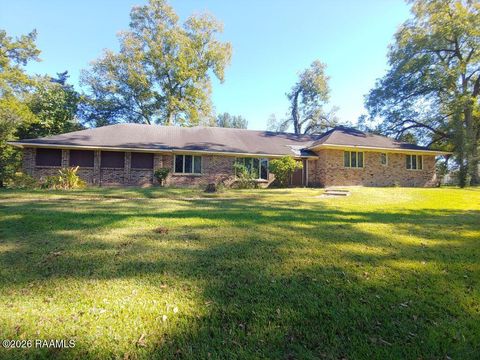 Photo of 151 Country Ridge Road, Opelousas, LA 70570 (MLS # 2600000148)