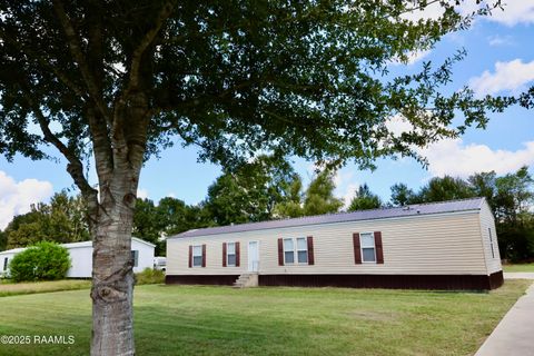Photo of 1061 Melrose Drive, Breaux Bridge, LA 70517 (MLS # 2500004448)