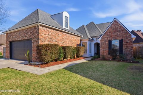 Photo of 116 Spring Cypress Drive, Broussard, LA 70518 (MLS # 2600001782)