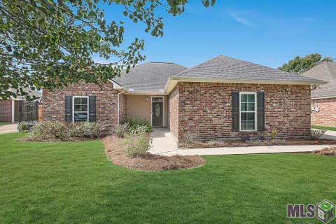 Photo of 38199 Willow Lake East AVE, Prairieville, LA 70769 (MLS # BR2026014707)