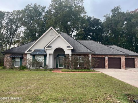 Photo of 1000 Bear Creek Circle, Breaux Bridge, LA 70517 (MLS # 2500006135)