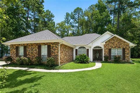 Photo of 401 Orleans Avenue Ave, Covington, LA 70433 (MLS # NO2568967)