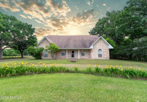 Photo of 7838 Eunice Iota Highway, Eunice, LA 70535 (MLS # 2600003695)