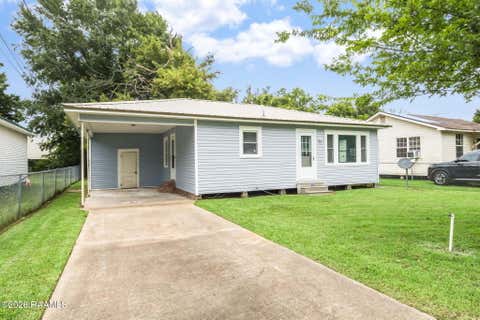 Photo of 129 Lena Street, Lafayette, LA 70501 (MLS # 2600005538)