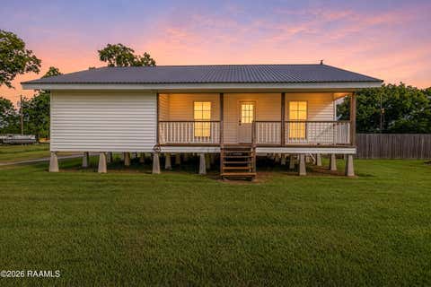 Photo of 2140 Lucien Road, Erath, LA 70533 (MLS # 2600005957)