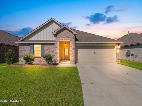 Photo of 108 Florence Peak Drive, Lafayette, LA 70501 (MLS # 2600008691)