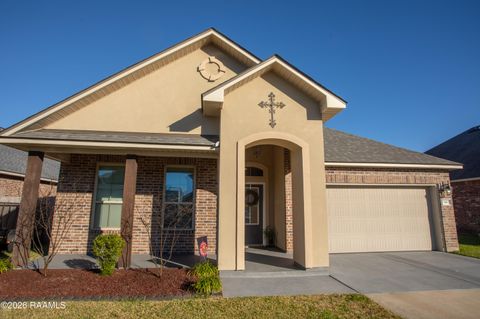 Photo of 116 Merrydale Lane, Rayne, LA 70578 (MLS # 2600000092)