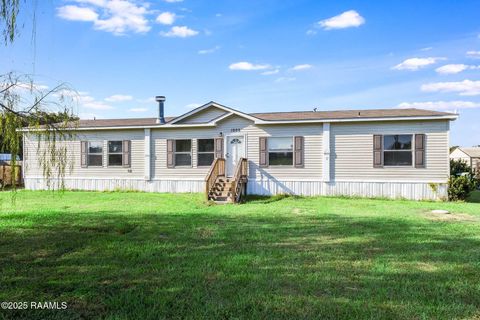 Photo of 1008 Stanley Roberts Road, Breaux Bridge, LA 70517 (MLS # 2500003571)