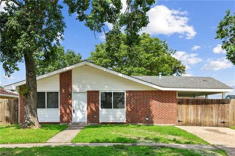 Photo of 5004 Swathmore Street St, Marrero, LA 70072 (MLS # NO2563583)