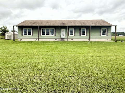 Photo of 2832 Dubose Road, Rayne, LA 70578 (MLS # 2600004721)
