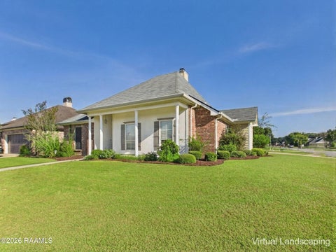 Photo of 106 Doe Lane, Broussard, LA 70518 (MLS # 2600008769)