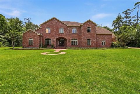 Photo of 433 Starling Drive DR, Slidell, LA 70461 (MLS # NO2556445)