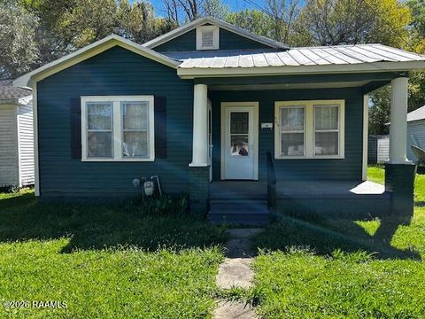 Photo of 509 N Dupre Street, Ville Platte, LA 70586 (MLS # 2600002013)