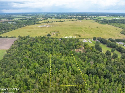 Photo of 000 Everest Road, Church Point, LA 70525 (MLS # 2600008322)