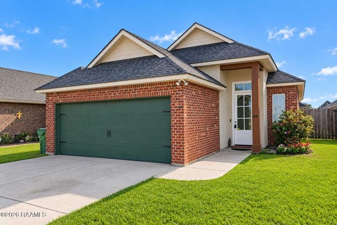 Photo of 104 Meadowhollow Drive, Youngsville, LA 70592 (MLS # 2600006481)