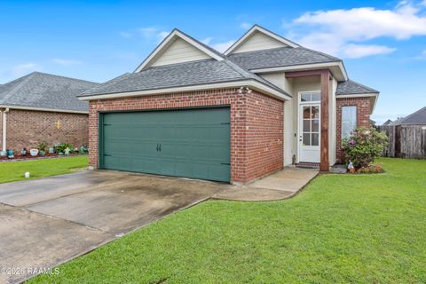 Photo of 104 Meadowhollow Drive, Youngsville, LA 70592 (MLS # 2600006481)