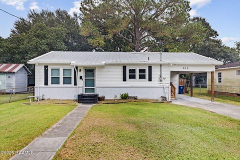 Photo of 406 Ann Drive, Rayne, LA 70578 (MLS # 2500004407)